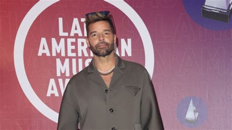 Ricky Martin revela cuál es su secreto para mantener la piel radiante