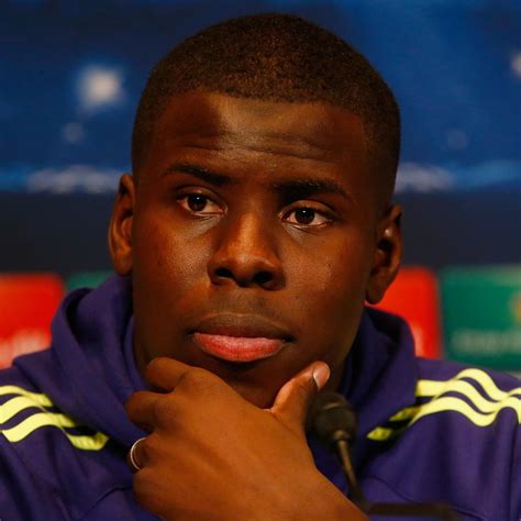 Kurt Zouma Injury: Updates on Chelsea Defender's Knee and Return | News, Scores, Highlights ...