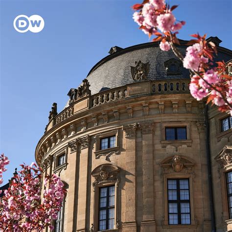 DW Deutsch lernen on Twitter Heute grüßen wir euch mit einem Foto von