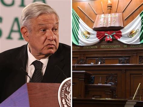 AMLO El Poder Judicial está al servicio del poder económico y político