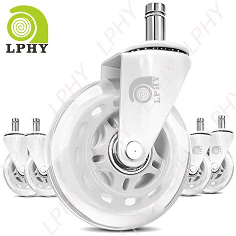 Custom Chair Caster Wheels Manufacturer Supplier Lphy