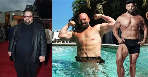 Ethan Suplee Weight Loss, Impressive Quick Transformation- 2024