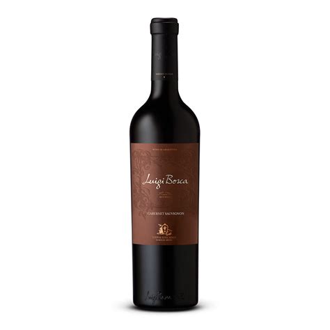 Luigi Bosca Cabernet Sauvignon La Mas A Vinoteca