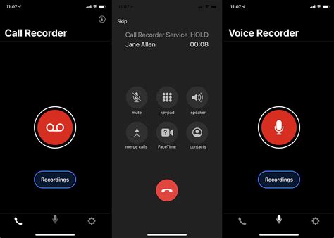 The 8 Best Apps to Record Phone Calls on iPhone of 2021