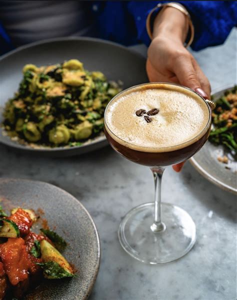 Celebrate National Espresso Martini Day With The Best In Nyc Invitednyc