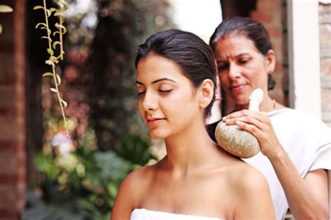 Guide To The Best India Wellness Centers