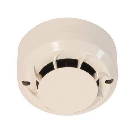 MI PSE S2 IV Morley Smoke Detector Optical Analogue Addressable Imax