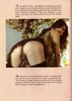 MB Followup Re Sultry Brunette In Expose 1982 05 Vintage Erotica Forums