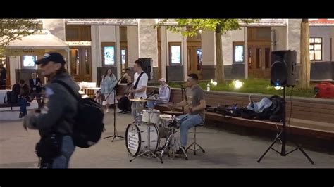 «Хали-гали, паратрупер». Версия группы «Корги» - YouTube