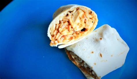 3 Rap Inspired Wrap Recipes