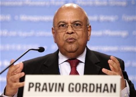 south african rand tumbles  president zuma fires finance minister