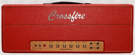 Crossfire Electronics