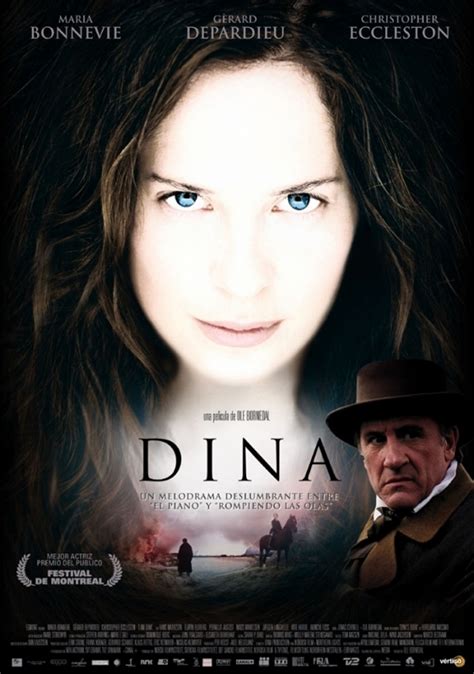 I Am Dina 2002