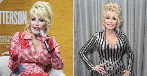 Dolly Parton Says She Will Only Retire When She ‘drops Dead Onstage