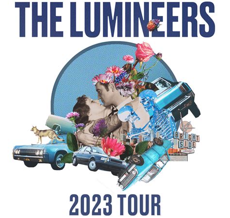 Lumineers Tour 2024 Uk Myrah Tiphany