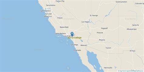 Norco College Overview