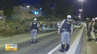 Bom Dia Minas Ap S Morte De Mulher Atropelada Moradores Protestam No