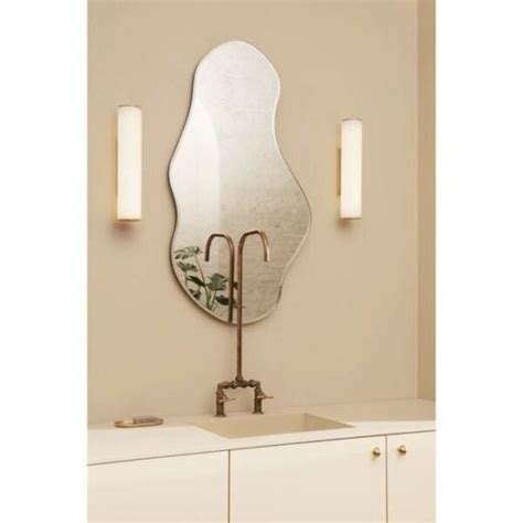 38 Asymmetrical Mirrors That Ll Create A Visual Impact Everything Abode