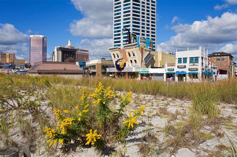 Best Beaches In Atlantic City Which Atlantic City Beach Is Right