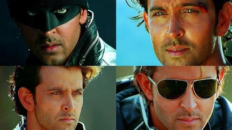 Dhoom 2 hrithik roshan - seejawer