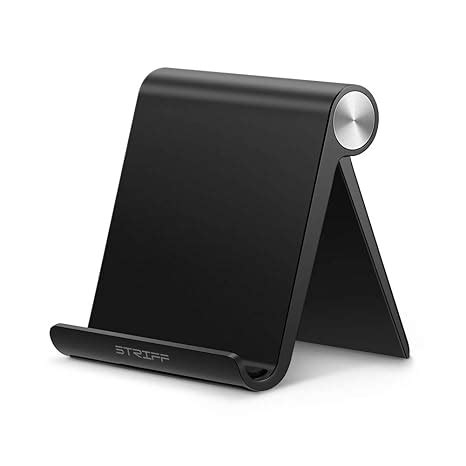 Striff Multi Angle Tablet Mobile Stand Phone Holder For Iphone