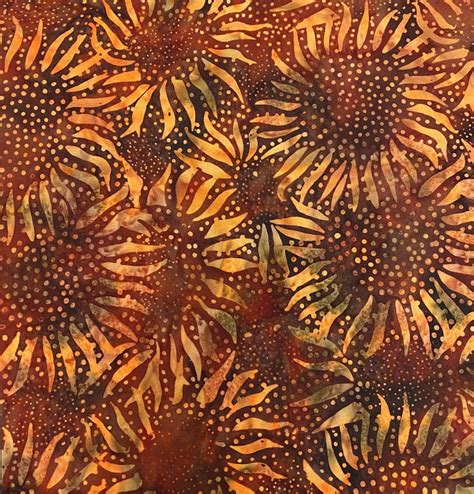 Hoffman Bali Batik Fabric