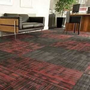 Commercial Carpet Tiles | Modular Flooring | Carpet Squares