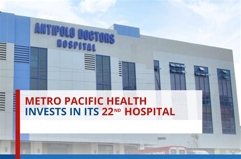 Metro Pacific Health