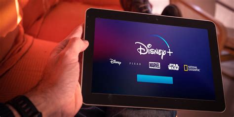 Disney Plus: How to Watch Disney+ on Your Apple TV