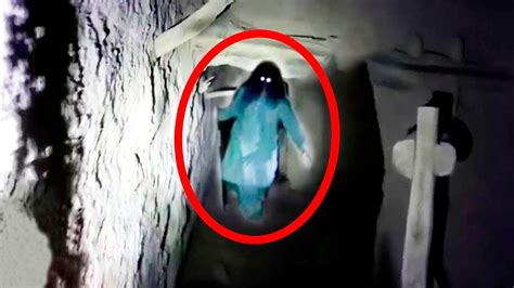 Videos De Terror Extremo Que Te Har N Temblar De Miedo Youtube