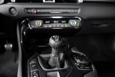 2023 Toyota GR Supra 3.0 Manual First Drive Review: Slick With a Stick - CNET