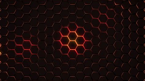 1920x1080 Hexagon Geometry 4k Laptop Full HD 1080P HD 4k Wallpapers ...