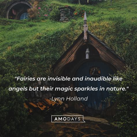 53 Fairy Quotes To Remind You That Magic Exists