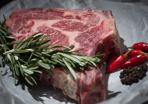 La Carne Rossa Fa Male Ecco Quanta Mangiarne A Settimana