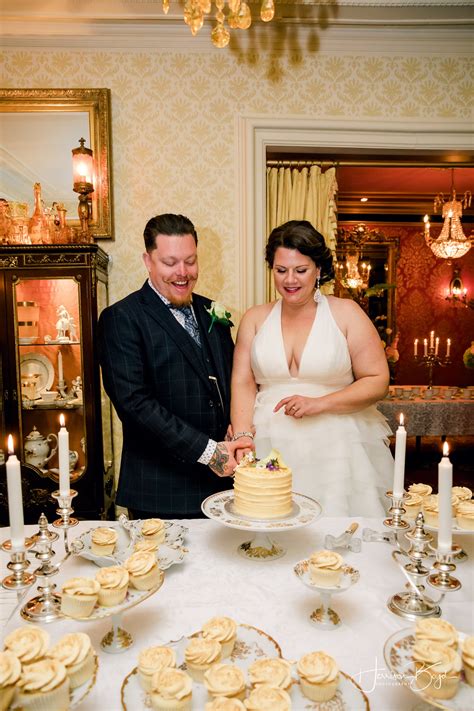 Doris & Jeff — Harrison Boyd Photography