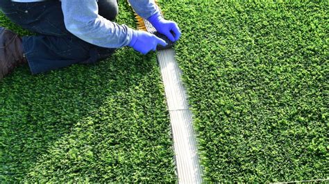 What Is The Difference Between Artificial Grass And Turf Storables