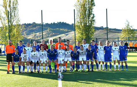 Serie B Femminile 2023 24 9 Giornata Flickr