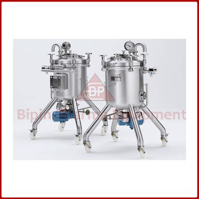 Sterile Manufacturing Vessel Suppliers Manufacturers Exporters In