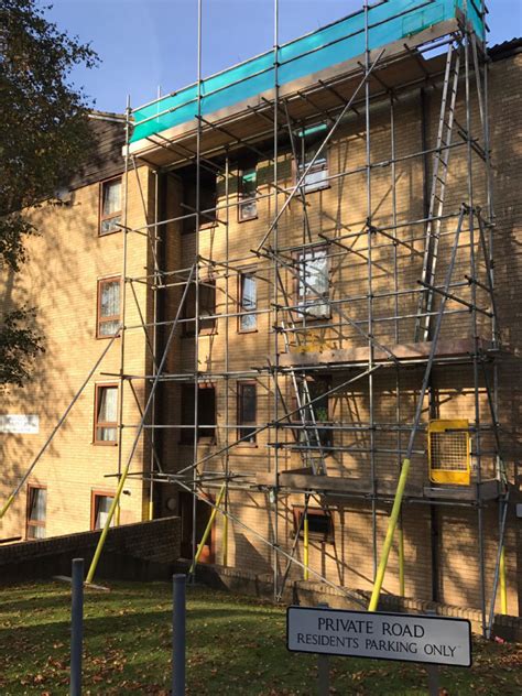 Birdcage Scaffold Design And Hire Crash Deck Scaffold Sas