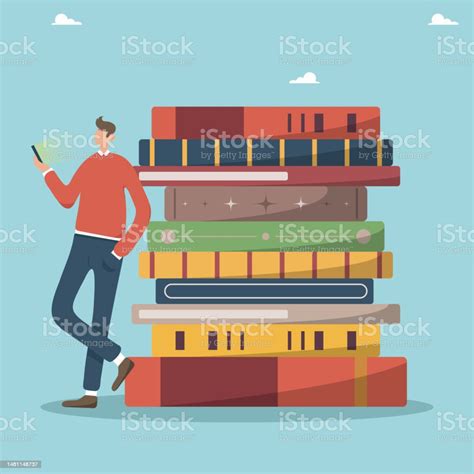 Books Stock Illustration Download Image Now Agricultural Field Art