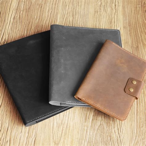 Personalized Leather Remarkable 2 Case Remarkable 2 Tablet Etsy