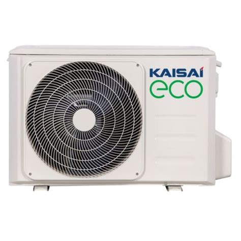 Kaisai Klimaanlage Eco Kex Ktao Mit Kilowatt Au Enger T