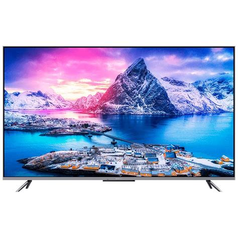 Smart Tv Mi Tv Q E Inch K Dolby Vision Hdr Dolby