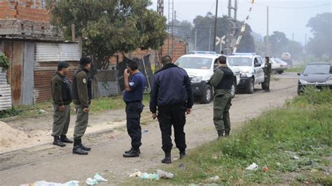 Villa Fiorito Un hombre mató a golpes en la cabeza a su beba de dos meses