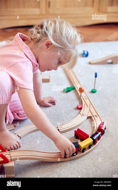 Girl Train Playing Toy Wooden Toys Girls Trains Play Toys Toys Of Wood Wooden Toy