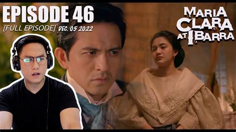 Full Episode Maria Clara At Ibarra Higher Quality Youtube