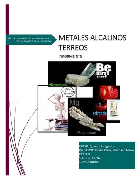 426624229 Metales Alcalinos Terreospdf