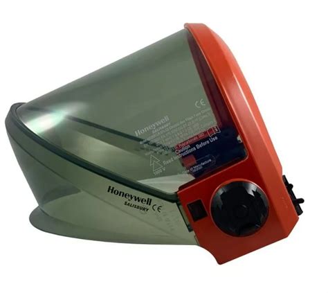Salisbury Arc Flash Face Shields Salisbury Electrical Safety
