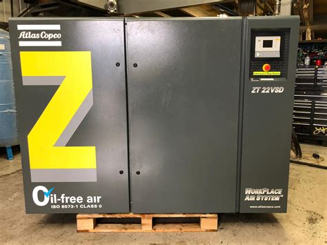 Oil Vs Oil Free Air Compressors An Expert Guide