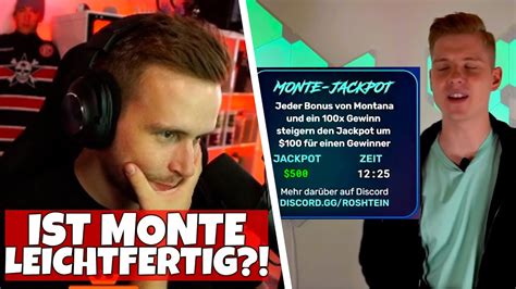 Montanablack SÜCHTIG nach Gefährliche Werbung für Online